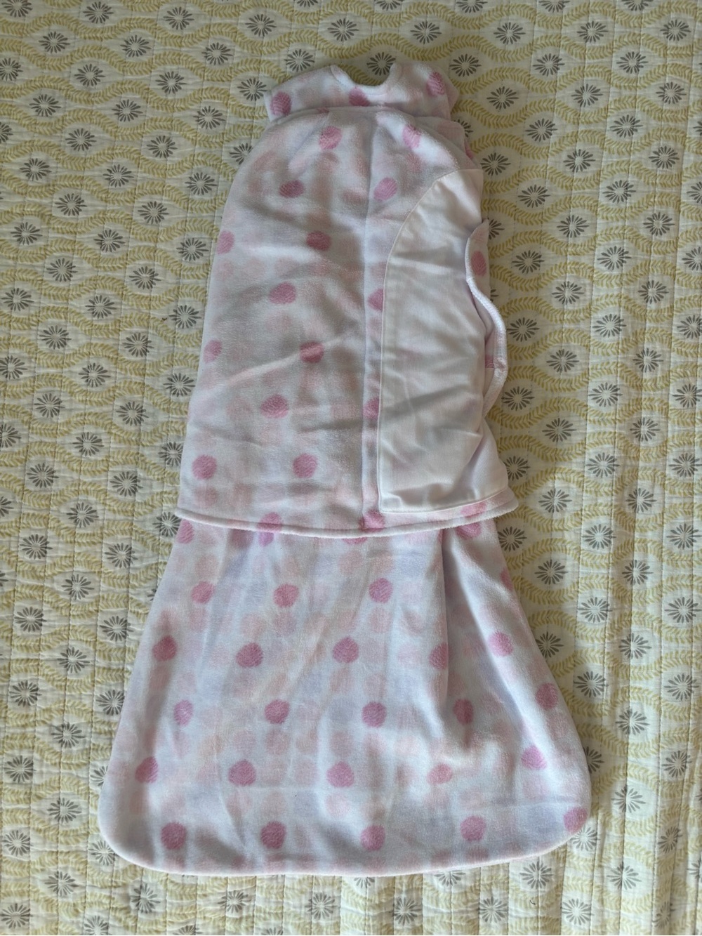 HALO Sleep Sack Swaddle 3-6 month - Picture 2 of 3